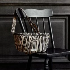 Sac Banane Custine Zèbre - Rivedroite -Mode Vêtements Magasin custine zebre 2 58ba5a0f 5b78 4779 aa5c d323243b07d4
