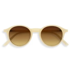 Izipizi - Lunettes Sun #D - Glossy Ivory