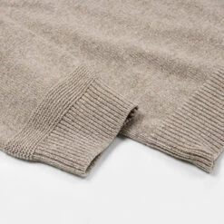 Frizmworks - Pull Henley - Beige 12 Frizmworks - Pull Henley - Beige -Mode Vêtements Magasin detaill pull 4