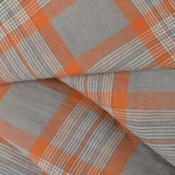 Moismont - Echarpe N°665 - Orange 8 Moismont - Echarpe N°665 - Orange -Mode Vêtements Magasin echarpe3 2dd07792 a865 4cfb 8ed7 4b1f1efdea52