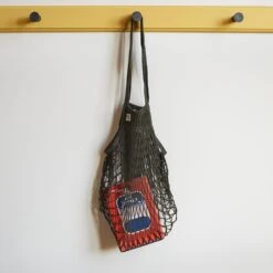 Filet à Provisions - Kaki