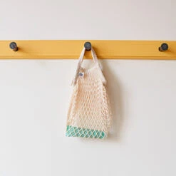 Filet à Provisions - Écru 17 Filet à Provisions - Écru -Mode Vêtements Magasin filet rose