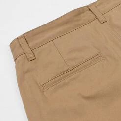 Frizmworks - Pantalon OG Haworth One Tuck - Beige 18 Frizmworks - Pantalon OG Haworth One Tuck - Beige -Mode Vêtements Magasin frm10