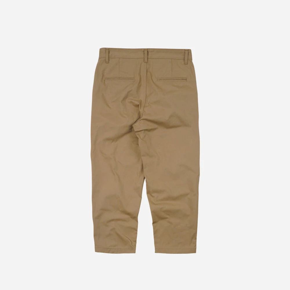 Frizmworks - Pantalon OG Haworth One Tuck - Beige 5 Frizmworks - Pantalon OG Haworth One Tuck - Beige – Image 3