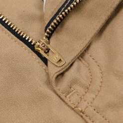 Frizmworks - Pantalon OG Haworth One Tuck - Beige 20 Frizmworks - Pantalon OG Haworth One Tuck - Beige -Mode Vêtements Magasin frm7