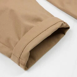 Frizmworks - Pantalon OG Haworth One Tuck - Beige 19 Frizmworks - Pantalon OG Haworth One Tuck - Beige -Mode Vêtements Magasin frm8