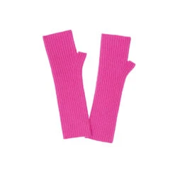 Kujten - Mitaines Knokke - Rose