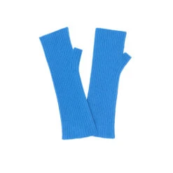 Kujten - Mitaines Knokke - Bleu