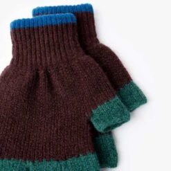 Howlin' -Mitaines No Fingers In There - Marron 7 Howlin' -Mitaines No Fingers In There - Marron -Mode Vêtements Magasin gants3 1b79fd34 b3c9 41ca bc2c 289d1b5e4b51