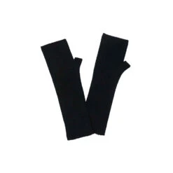 Kujten - Mitaines Knokke - Noir