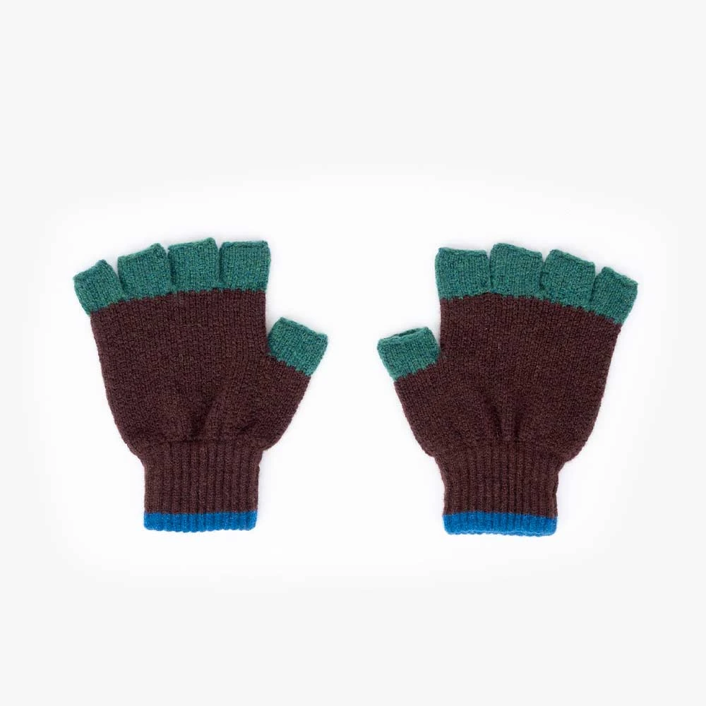 Howlin' -Mitaines No Fingers In There - Marron 3 Howlin' -Mitaines No Fingers In There - Marron