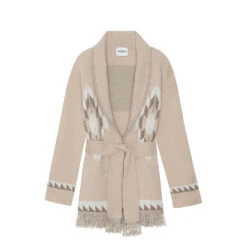Kujten - Cardigan Micky - Beige 8 Kujten - Cardigan Micky - Beige -Mode Vêtements Magasin gilet2 56494b7d dc56 4066 bbe8 3293151298b1