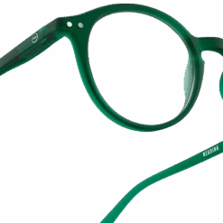 Izipizi - Lunettes Reading #D - Green -Mode Vêtements Magasin green2