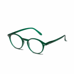 Izipizi - Lunettes Reading #D - Green
