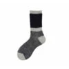Alto Milano - Chaussettes Clara - Gris