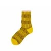 Alto Milano - Chaussettes Olivia - Jaune -Mode Vêtements Magasin jaune f67d12d5 9b83 489c b5b2 c6e1b0332822