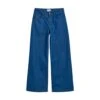 GANT - Jeans Wide Leg - Bleu -Mode Vêtements Magasin jeans6 27c18c7e 0717 488d b1af 3d7d8270f934