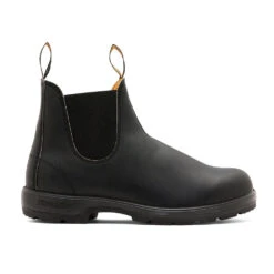 Blundstone - Bottines Classic Chelsea - Noir -Mode Vêtements Magasin jhir1