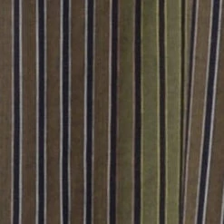 V De Vinster - Blouse Rayée à Fleurs Billie - Kaki -Mode Vêtements Magasin kaki zoom