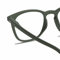 Izipizi - Lunettes Reading #E - Kaki Green -Mode Vêtements Magasin kaki1