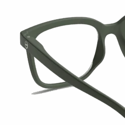Izipizi - Lunettes Reading #L - Kaki Green -Mode Vêtements Magasin kaki1 01652075 15a2 48a1 b418 a68ff604529f