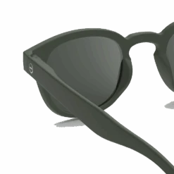 Izipizi - Lunettes Sun #C - Kaki Green -Mode Vêtements Magasin kaki1 45d6c9cb 3565 4d6a 9571 e2dd0fd61b52
