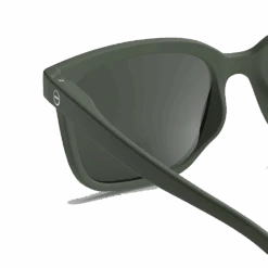 Izipizi - Lunettes Sun #L - Kaki Green -Mode Vêtements Magasin kaki1 58139150 dad7 4d98 830f aed36b44c15d