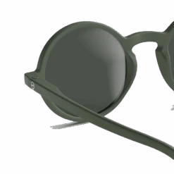 Izipizi - Lunettes Sun #G - Kaki Green -Mode Vêtements Magasin kaki1 cd0f98af 5a71 4ca3 803e e5f967352ab6