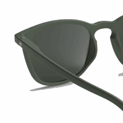 Izipizi - Lunettes Sun #E - Kaki Green -Mode Vêtements Magasin kaki1 cd86a48f 2d6f 402b be95 6d7c18d0cf22