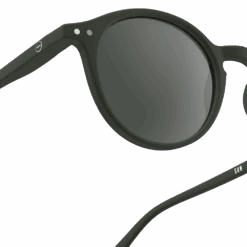 Izipizi - Lunettes Sun #D - Kaki Green -Mode Vêtements Magasin kaki1 ff3223b1 385d 456d ad0d b1901c799836