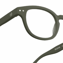 Izipizi - Lunettes Reading #C - Kaki Green -Mode Vêtements Magasin kaki2