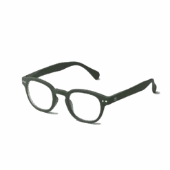 Izipizi - Lunettes Reading #C - Kaki Green -Mode Vêtements Magasin kaki3