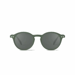 Izipizi - Lunettes Sun #D - Kaki Green -Mode Vêtements Magasin kaki3 121ec29a ff31 4451 b98f 40a3eccbcbef