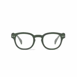 Izipizi - Lunettes Reading #C - Kaki Green