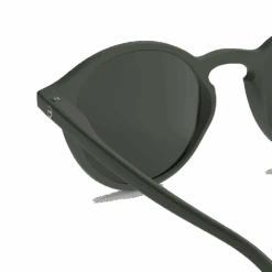 Izipizi - Lunettes Sun #D - Kaki Green -Mode Vêtements Magasin kaki4 235dfc67 0ea9 4c8b bf17 1f16ea1065ae