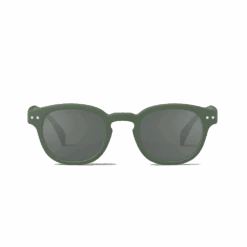 Izipizi - Lunettes Sun #C - Kaki Green -Mode Vêtements Magasin kaki4 305ab23f 2a2e 4ae1 93e2 4d76bf98dc6b