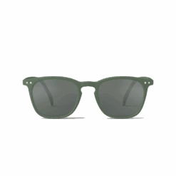 Izipizi - Lunettes Sun #E - Kaki Green -Mode Vêtements Magasin kaki4 4927197f 459e 4038 b119 82ae3fd77d4d