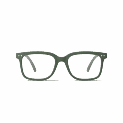 Izipizi - Lunettes Reading #L - Kaki Green