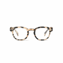 Izipizi - Lunettes Reading #C - Light Tortoise