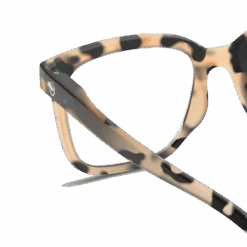 Izipizi - Lunettes Reading #L - Light Tortoise -Mode Vêtements Magasin light tortoise1 cb476cf0 f7f4 4a8a 968e a681add32bcf