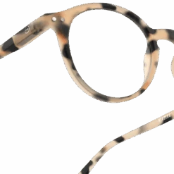 Izipizi - Lunettes Reading #D - Light Tortoise -Mode Vêtements Magasin light tortoise2 1777162b e188 42c2 9744 267516875f88