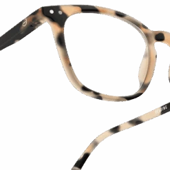 Izipizi - Lunettes Reading #E - Light Tortoise -Mode Vêtements Magasin light tortoise2 770e2edf 307a 495a b77e 614d0bbcf359