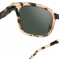 Izipizi - Lunettes Sun #L - Light Tortoise -Mode Vêtements Magasin light tortoise2 9ae50f75 b543 4b2d a8e5 a32e0ac1b295