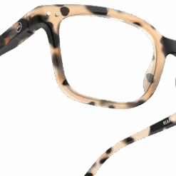 Izipizi - Lunettes Reading #L - Light Tortoise -Mode Vêtements Magasin light tortoise2 a18459c1 9a95 4993 919a d01fd264319a