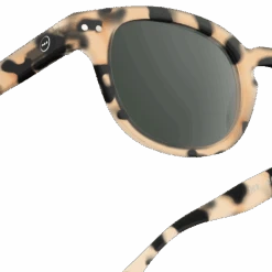Izipizi - Lunettes Sun #C - Light Tortoise -Mode Vêtements Magasin light tortoise2 f4c67a1c 0419 4ec9 8465 a45521885a37