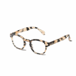 Izipizi - Lunettes Reading #C - Light Tortoise -Mode Vêtements Magasin light tortoise3