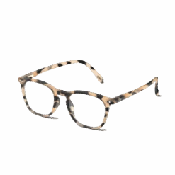 Izipizi - Lunettes Reading #E - Light Tortoise