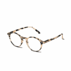 Izipizi - Lunettes Reading #D - Light Tortoise