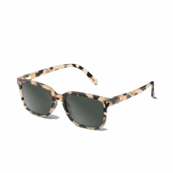 Izipizi - Lunettes Sun #L - Light Tortoise -Mode Vêtements Magasin light tortoise3 78d69297 a9a2 43ac ac43 d8eac10ec948