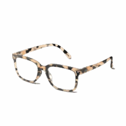 Izipizi - Lunettes Reading #L - Light Tortoise